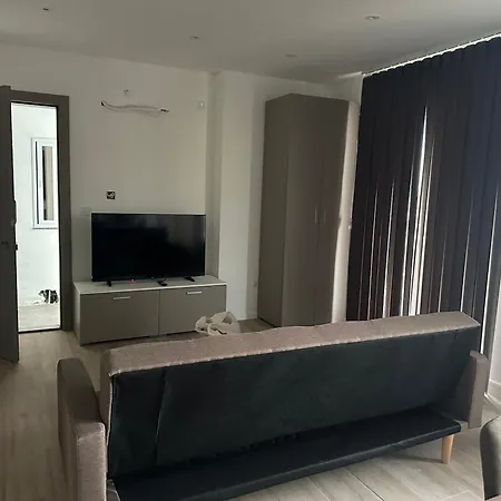 Ridge View Mansions 1 梅利哈