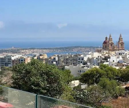 Ridge View Mansions 1 المليحة