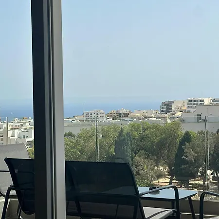 Ridge View Mansions 1 شقة *