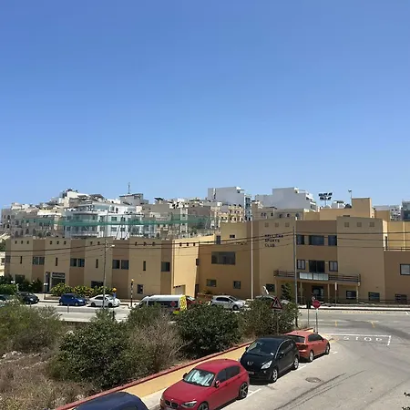 Apartamento Ridge View Mansions 1 Mellieħa