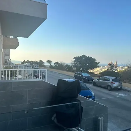 شقة Ridge View Mansions 1 المليحة
