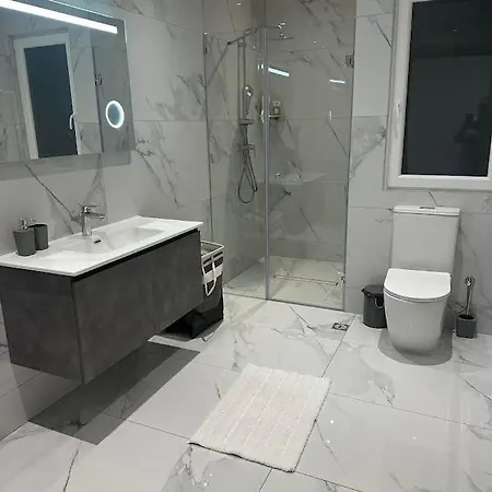 Apartamento Ridge View Mansions 1 Mellieħa