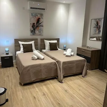 Ridge View Mansions 1 *
