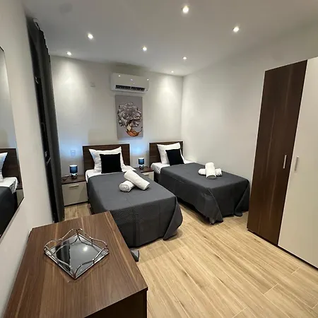 Ridge View Mansions 1 * Mellieħa