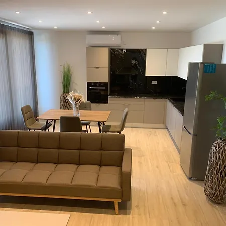 Apartamento Ridge View Mansions 1 Mellieħa